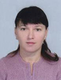 Кононенко Лариса Вікторівна