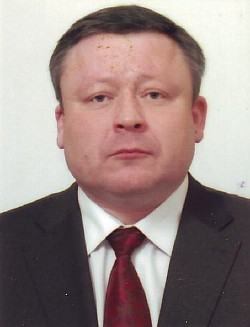 Короленко Віктор Миколайович