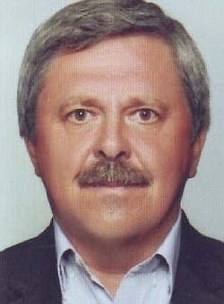 Кравчук Сергій Васильович