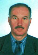 Кривонос Володимир Ілліч