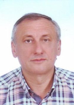 Кудас Віктор Володимирович