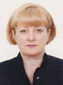 Лазарєва Зінаїда Тимофіївна