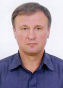 Марченко Ігор Олегович