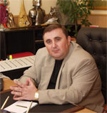 Мішуков Олег Васильович