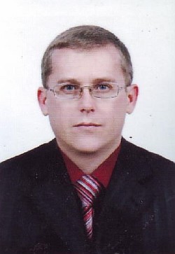 Педченко Роман Анатолійович