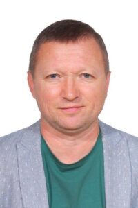 ПЛЯС Євген Володимирович