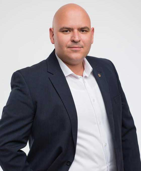 ПОПУТЬКО Юрій Анатолійович