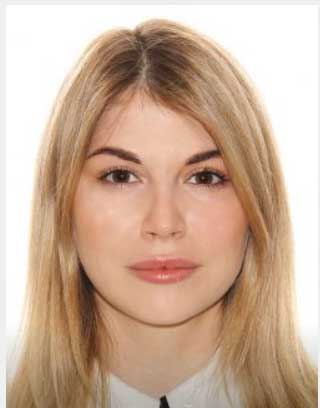 Пиляй Ганна Андріївна