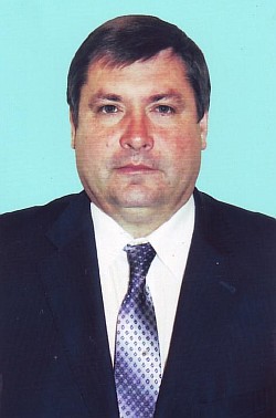 Романій Михайло Дмитрович