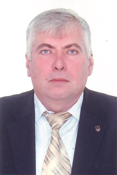 Ромаскевич Юрій Олексійович