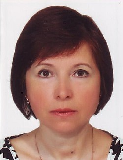 Рукавішнікова Оксана Олександрівна