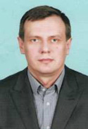 Сафронов Ігор Миколайович