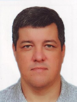 Шадрін Володимир Михайлович