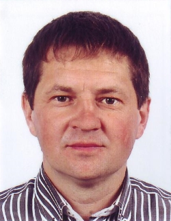 Штанько Віталій Миколайович