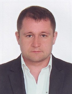 Ставицький Микола Павлович