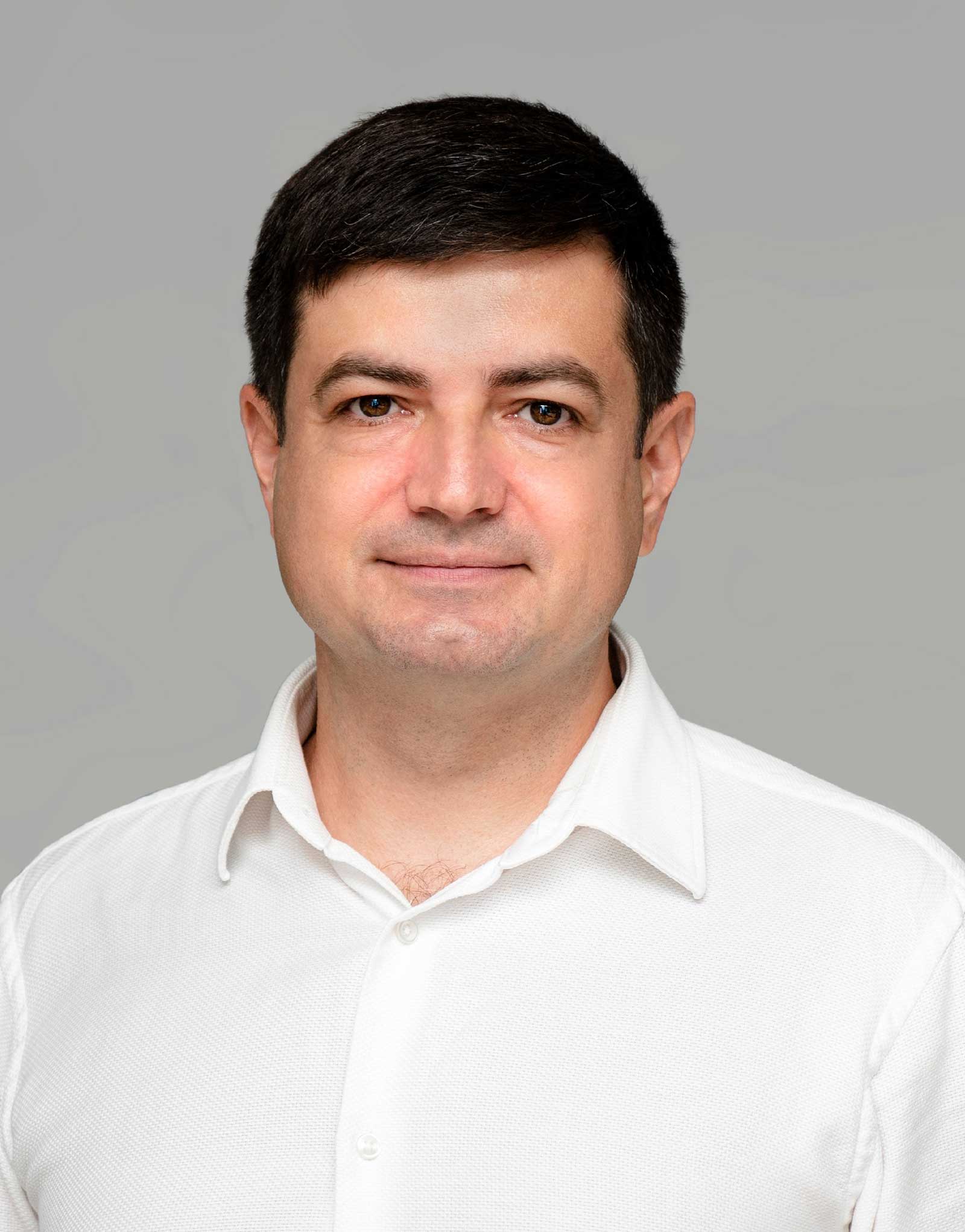 ТКАЧЕНКО Андрій Михайлович