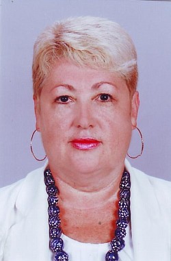 Толубець Галина Олегівна