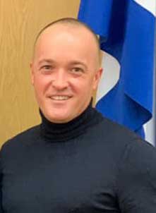 ТРОЦЬКИЙ Євген Юрійович