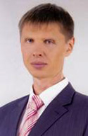 Урсуленко Алексей