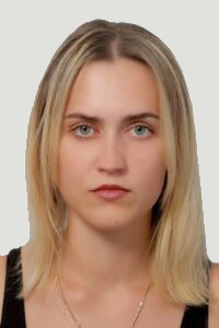 ВИНОГРАДОВА Ольга Олександрівнаа