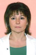 Войтенко Марина Петрівна