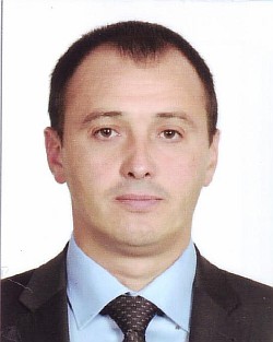 Йосипенко Ігор Васильович