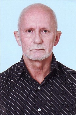 Забєлін Віктор Васильович