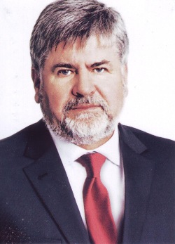 Зеленчук Василь Васильович