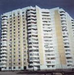 дома серии П3М